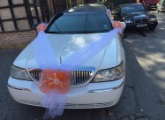 Limo Limousine 