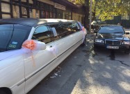 Limo Limousine 