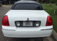 Limo Limousine 