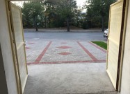 Магацински простор