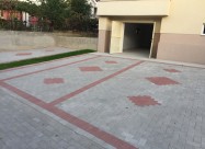 Магацински простор