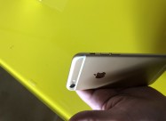 се продава Iphone 6s со гаранција