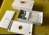 се продава Iphone 6s со гаранција
