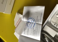 се продава Iphone 6s со гаранција