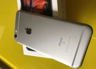 се продава Iphone 6s Space Grey