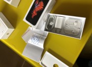 се продава Iphone 6s Space Grey