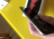 се продава Iphone 6s Space Grey
