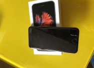 се продава Iphone 6s Space Grey