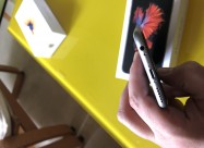 се продава Iphone 6s Space Grey
