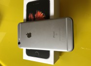 се продава Iphone 6s Space Grey