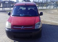 Citroen Berlingo 2005 Full Oprema Registrirana