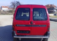 Citroen Berlingo 2005 Full Oprema Registrirana
