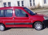 Citroen Berlingo 2005 Full Oprema Registrirana