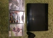 Продавам Sony Playstation 3 