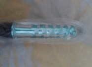 Dildo-vibrator