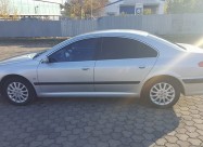 Prodavam Peugeot 607