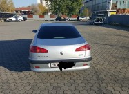 Prodavam Peugeot 607