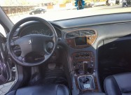 Prodavam Peugeot 607
