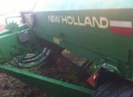 Baliracka New Holand 940