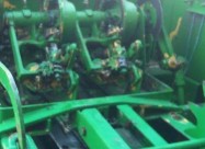 Baliracka New Holand 940