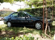Rover 400