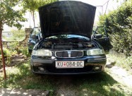 Rover 400