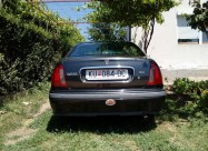 Rover 400