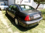 Rover 400
