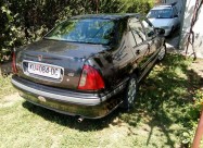 Rover 400