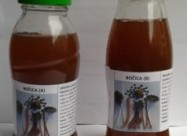 ЛЕk 100% ЕФИКАСЕН ЗА ОПАЃЊЕ НА КОСА ВО КРУГОВИ