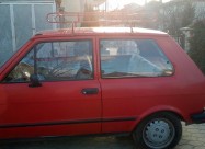 Продвам Yugo Koral 55
