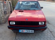 Продвам Yugo Koral 55