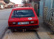 Продвам Yugo Koral 55