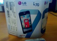 Prodavam  Dva  Lg L70 D320