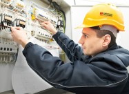 Rabota Vo Germanija - Zavaruvachi, Elektrichari I 