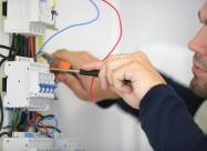 Rabota Vo Germanija - Zavaruvachi, Elektrichari I 