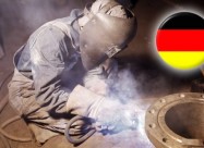 Rabota Vo Germanija - Zavaruvachi, Elektrichari I 