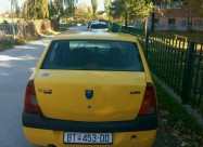 Se Prodava Dacia Logan