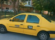 Se Prodava Dacia Logan