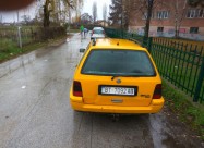 Se Prodava Golf 3 Karavan