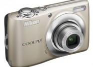 Nikon Coolpix L22 ( Extra Socuvan )