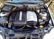 Mercedes Benz C200 Avangard
