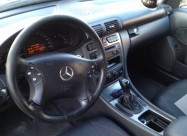 Mercedes Benz C200 Avangard