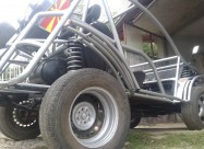 Bagi Se Prodava