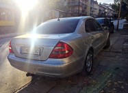 Mercedes 270cdi .03