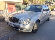 Mercedes 270cdi .03