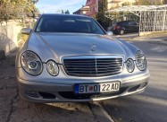 Mercedes 270cdi .03