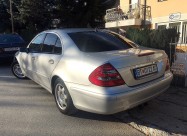 Mercedes 270cdi .03