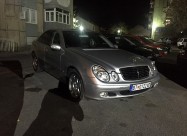 Mercedes 270cdi .03