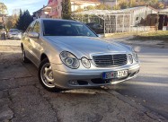 Mercedes 270cdi .03